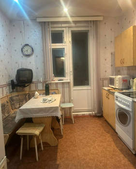 2-к квартира, вторичка, 56м2, 4/9 этаж