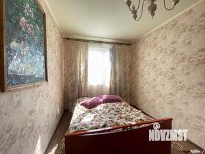 2-к квартира, вторичка, 57м2, 7/9 этаж