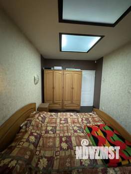 3-к квартира, вторичка, 74м2, 9/9 этаж