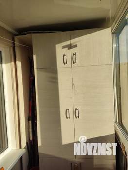 2-к квартира, вторичка, 45м2, 8/10 этаж
