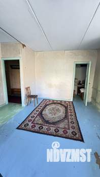 1-к квартира, вторичка, 33м2, 3/5 этаж