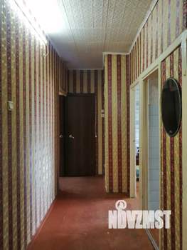 2-к квартира, вторичка, 46м2, 3/5 этаж