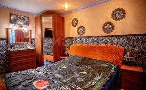 3-к квартира, вторичка, 66м2, 1/9 этаж