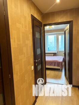 3-к квартира, вторичка, 58м2, 5/9 этаж