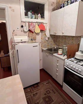 2-к квартира, вторичка, 42м2, 2/5 этаж