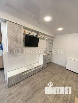 3-к квартира, вторичка, 55м2, 5/5 этаж