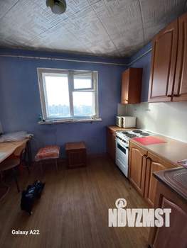 1-к квартира, вторичка, 33м2, 9/9 этаж