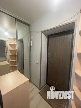 1-к квартира, вторичка, 30м2, 4/5 этаж