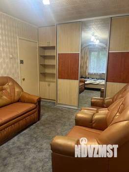 1-к квартира, вторичка, 32м2, 1/9 этаж