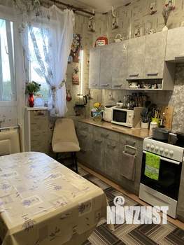 1-к квартира, вторичка, 41м2, 2/9 этаж