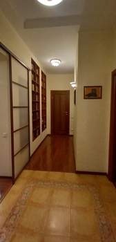 3-к квартира, вторичка, 73м2, 4/4 этаж