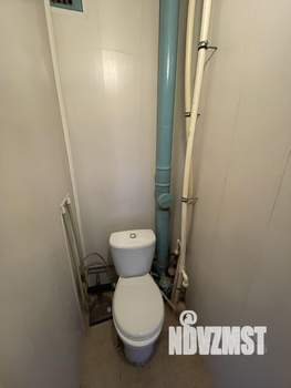 2-к квартира, вторичка, 43м2, 5/9 этаж