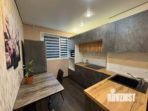 3-к квартира, вторичка, 59м2, 1/9 этаж
