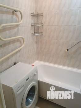 2-к квартира, вторичка, 46м2, 5/9 этаж