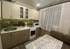 2-к квартира, вторичка, 45м2, 2/5 этаж