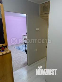 3-к квартира, вторичка, 63м2, 3/5 этаж