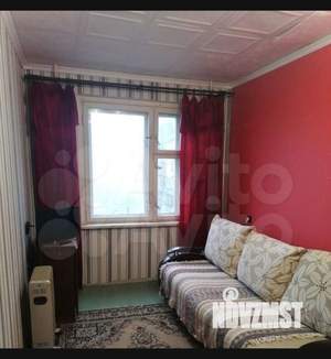 3-к квартира, вторичка, 53м2, 5/9 этаж