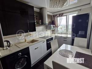 3-к квартира, вторичка, 65м2, 9/9 этаж