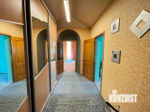 3-к квартира, вторичка, 76м2, 2/3 этаж