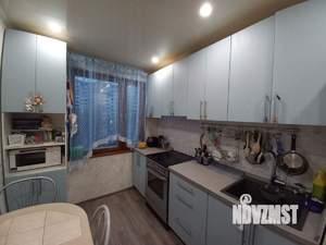 3-к квартира, вторичка, 56м2, 5/9 этаж