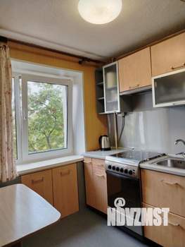 1-к квартира, вторичка, 32м2, 4/5 этаж