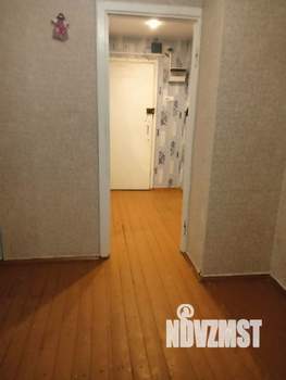 1-к квартира, вторичка, 34м2, 5/9 этаж