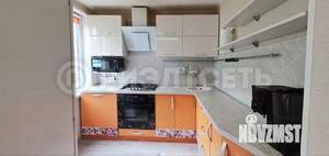 3-к квартира, вторичка, 53м2, 2/9 этаж