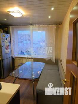 2-к квартира, вторичка, 47м2, 4/5 этаж