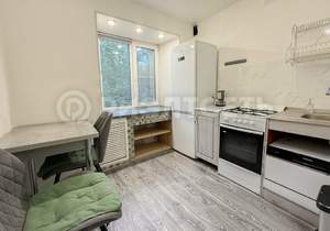 1-к квартира, вторичка, 31м2, 3/5 этаж