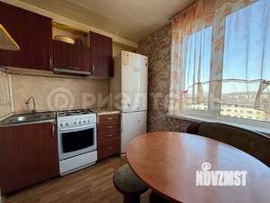 2-к квартира, вторичка, 38м2, 5/5 этаж