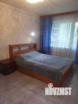 2-к квартира, вторичка, 56м2, 4/9 этаж