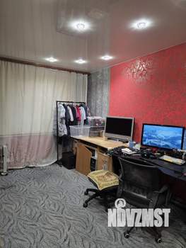 1-к квартира, вторичка, 30м2, 1/9 этаж