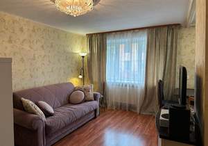 3-к квартира, вторичка, 55м2, 2/5 этаж