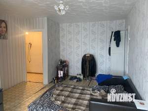 2-к квартира, вторичка, 45м2, 3/5 этаж