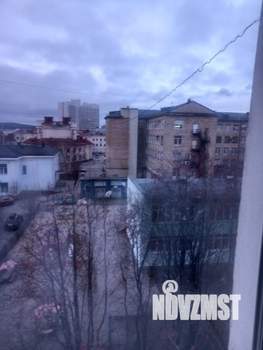 2-к квартира, вторичка, 45м2, 4/5 этаж