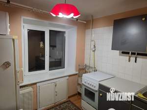 1-к квартира, вторичка, 31м2, 3/5 этаж