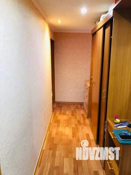 2-к квартира, вторичка, 58м2, 9/9 этаж