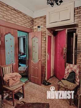 4-к квартира, вторичка, 90м2, 2/5 этаж