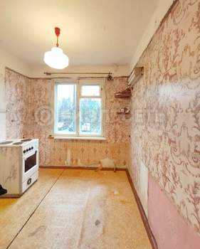 2-к квартира, вторичка, 46м2, 1/9 этаж