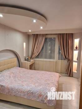 3-к квартира, вторичка, 63м2, 3/10 этаж