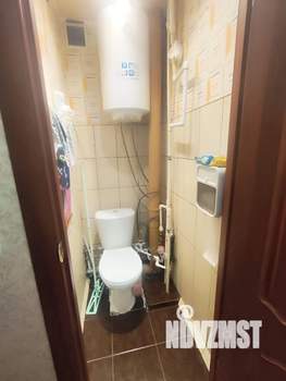 1-к квартира, вторичка, 29м2, 3/9 этаж