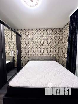 3-к квартира, вторичка, 62м2, 3/4 этаж