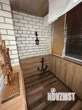 1-к квартира, вторичка, 45м2, 4/6 этаж