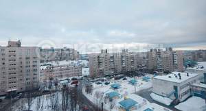 3-к квартира, вторичка, 72м2, 6/9 этаж