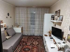 1-к квартира, вторичка, 29м2, 1/9 этаж