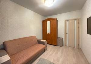 3-к квартира, вторичка, 74м2, 8/9 этаж