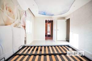 3-к квартира, вторичка, 59м2, 4/9 этаж