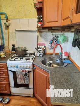 3-к квартира, вторичка, 47м2, 2/5 этаж