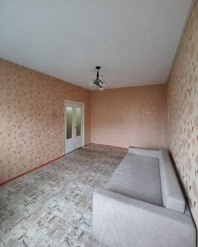 3-к квартира, вторичка, 74м2, 5/9 этаж