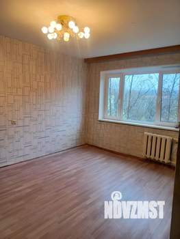 1-к квартира, вторичка, 33м2, 3/5 этаж